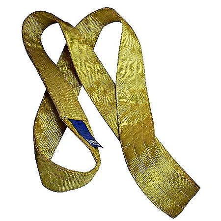 Endless Flat Belt Lifting Sling