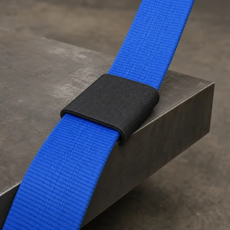 endless web sling edge protection sleeve