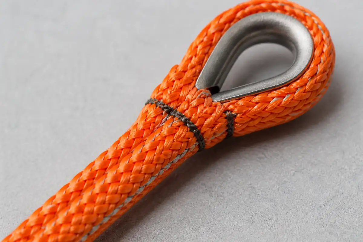 Fire Escape Rope
