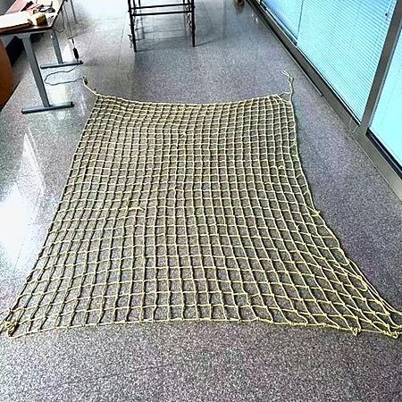 fire prevention anti drone net