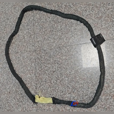 Aramid Endless Round Sling