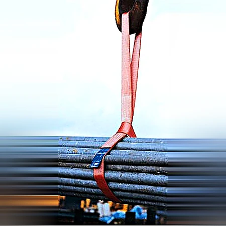 Endless Flat Belt Lifting Sling