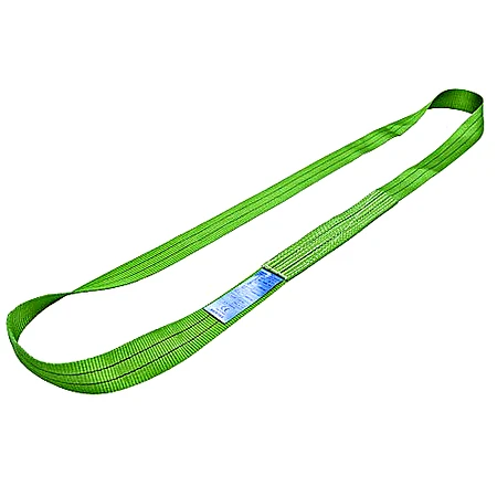 Endless Flat Belt Lifting Sling