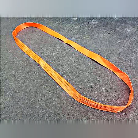 Endless Flat Belt Lifting Sling