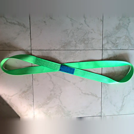 Endless Flat Belt Lifting Sling