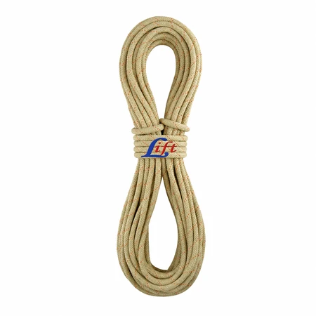 Fire Escape Rope