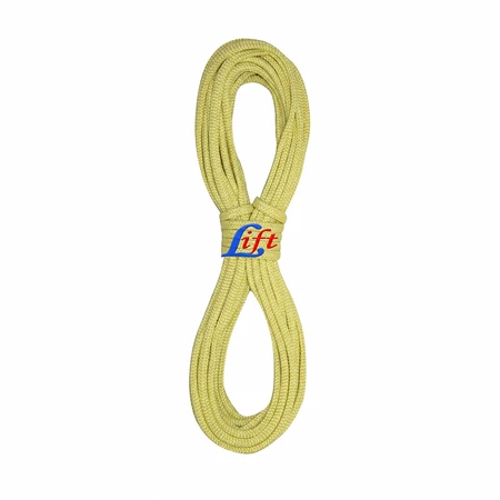Fire Rescue Rope