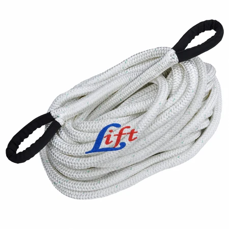 Utility Winch Line