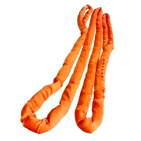 50 Tonne Round Sling