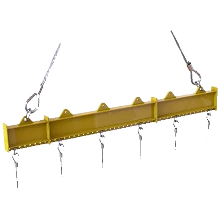 Adjustable Lifting Beam