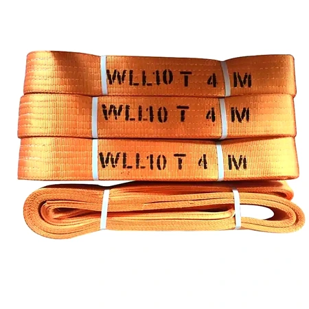 10Tonne Webbing Sling