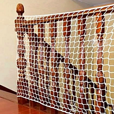 Staircase Safety Net