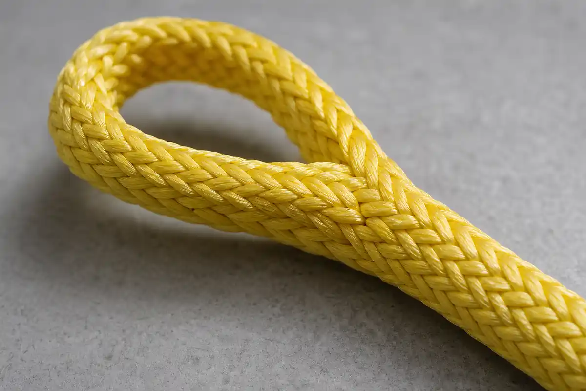 Utility Winch Line