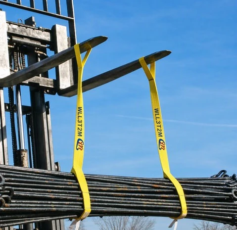 one way sling