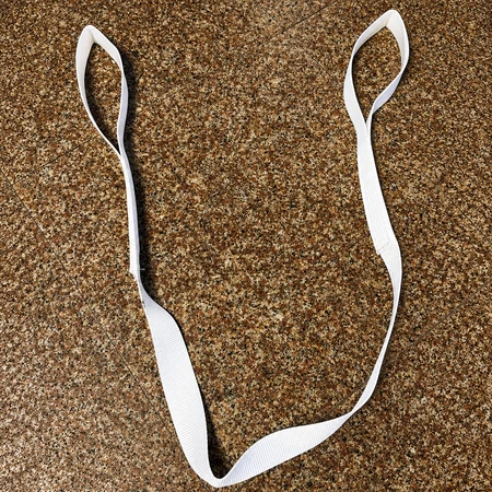 Dyneema lifting sling