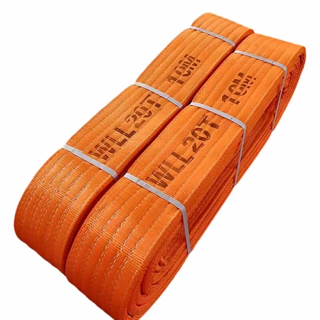 20 Tonne Webbing Sling