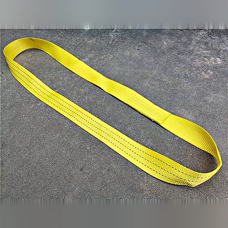 Endless Flat Belt Lifting Sling